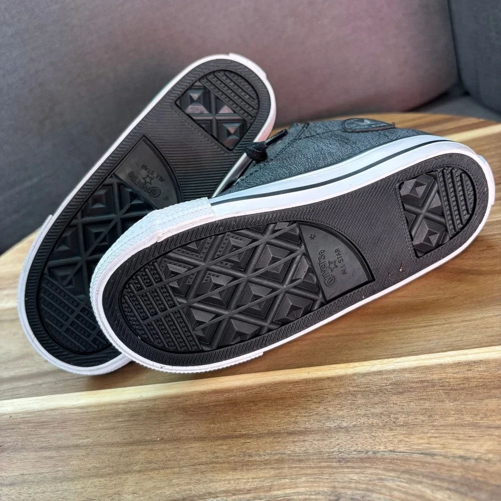 Converse Chuck Taylor All Star, Toddler High Top Shoes